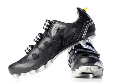 Cyklistické boty Shimano SH-M086