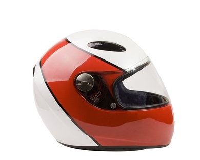 Motocyklová helma Uvex Dynamic